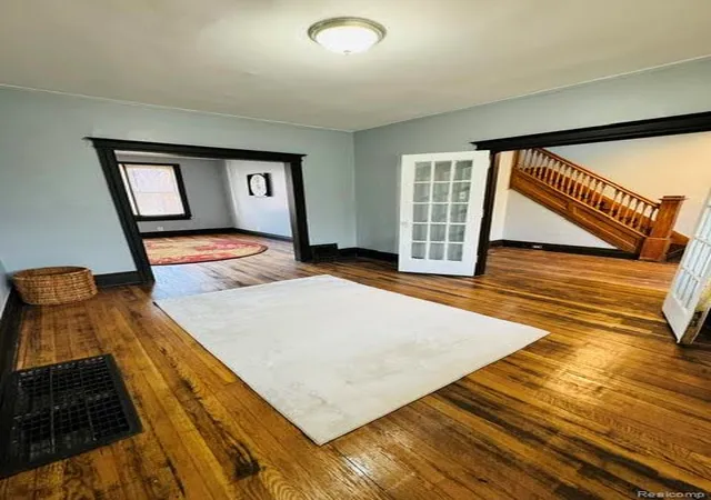Photo 2 of Single family home for sale at 7714 E Canfield St, Detroit, MI 48214 | MLS# 20261048392 | Listing updated on 2026-07-06