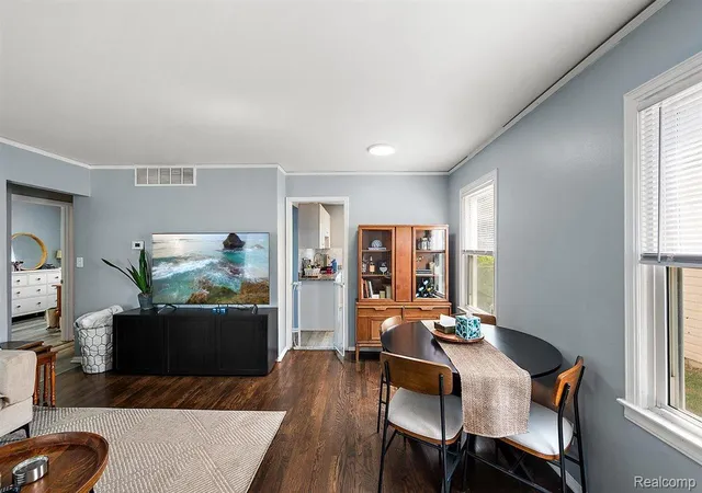 Photo 1 of Single family home for sale at 2042 Browning St, Ferndale, MI 48220 | MLS# 20261048395 | Listing updated on 2026-09-22
