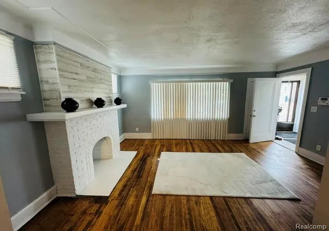 Photo 2 of Multi family home for sale at 13564 Northlawn St, Detroit, MI 48238 | MLS# 20261048397 | Listing updated on 2026-07-06