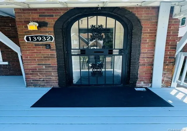 Photo 2 of Single family home for sale at 13932 Roselawn St, Detroit, MI 48238 | MLS# 20261048410 | Listing updated on 2026-07-06