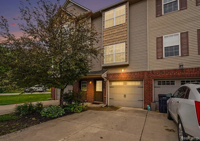 1st image of 2234 Knotty Pine Trl, Howell, MI 48855 | MLS# 20261048414