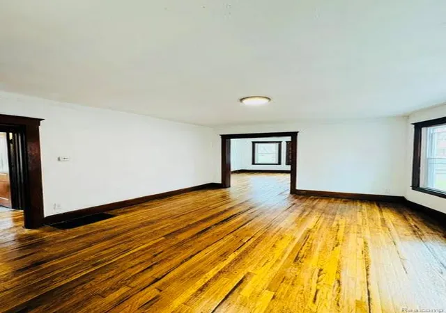 Photo 2 of Multi family home for sale at 72 Pilgrim St, Highland Park, MI 48203 | MLS# 20261048418 | Listing updated on 2026-07-06