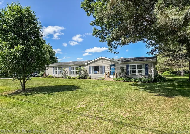 1st image of 7760 Bell Rd, Birch Run, MI 48415 | MLS# 20261048426