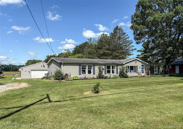 69th image of 7760 Bell Rd, Birch Run, MI 48415 | MLS# 20261048426
