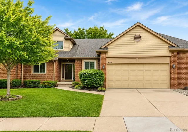 Photo 1 of Condo for sale at 17014 Country Ridge Ln, Macomb, MI 48044 | MLS# 20261048428 | Listing updated on 2026-08-18