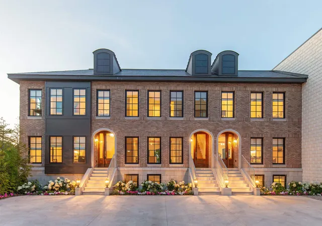 Photo 1 of Condo for sale at 100 Park St, Traverse City, MI 49684 | MLS# 78080070237 | Listing updated on 2026-08-29