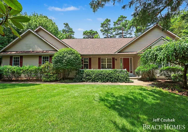 1st image of 2336 Forest Trail Cir, Fennville, MI 49408 | MLS# 65026031942