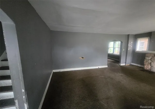 Photo 4 of Single family home for sale at 16171 Washburn St, Detroit, MI 48221 | MLS# 20261048436 | Listing updated on 2026-09-09