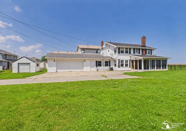 1st image of 4356 14th St, Luna Pier, MI 48157 | MLS# 57050212840
