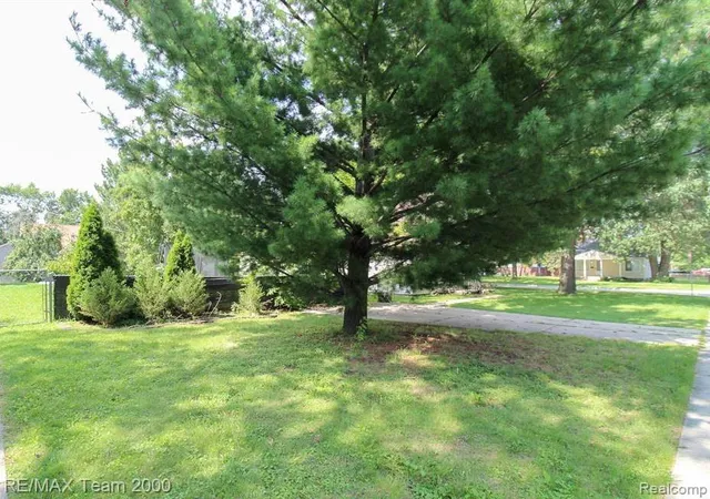 Photo 1 of Land for sale at 4612 Gertrude, Dearborn Heights, MI 48125 | MLS# 20261048443 | Listing updated on 2026-07-06
