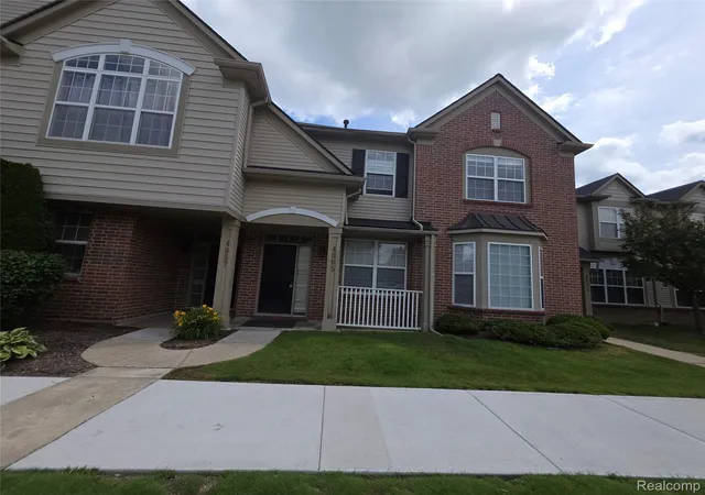 Photo 1 of Condo for sale at 4065 Radcliff Dr, Canton, MI 48188 | MLS# 20261048442 | Listing updated on 2026-08-12
