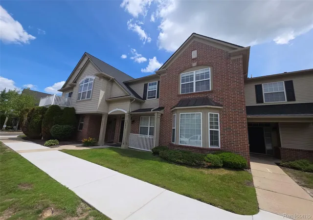 Photo 2 of Condo for sale at 4065 Radcliff Dr, Canton, MI 48188 | MLS# 20261048442 | Listing updated on 2026-08-12
