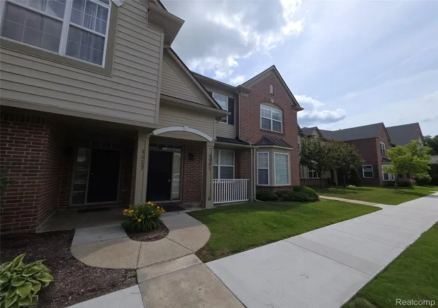 Photo 3 of Condo for sale at 4065 Radcliff Dr, Canton, MI 48188 | MLS# 20261048442 | Listing updated on 2026-08-12
