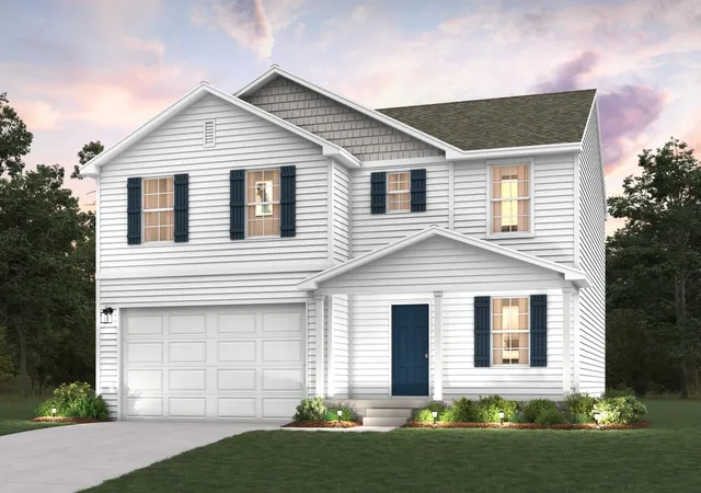 1st image of 5739 Hemlock Dr Sw, Wyoming, MI 49418 | MLS# 64026031952