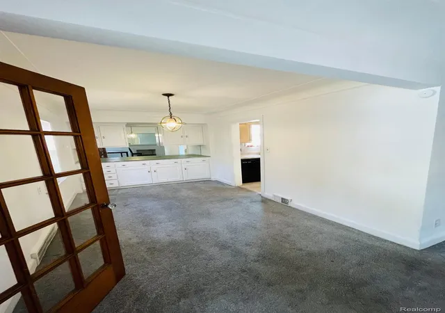 Photo 2 of Single family home for sale at 9327 Cloverlawn St, Detroit, MI 48204 | MLS# 20261048444 | Listing updated on 2026-10-19