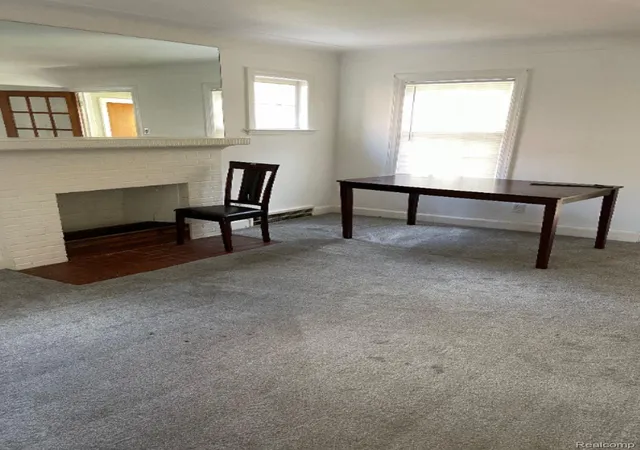 Photo 3 of Single family home for sale at 9327 Cloverlawn St, Detroit, MI 48204 | MLS# 20261048444 | Listing updated on 2026-10-19