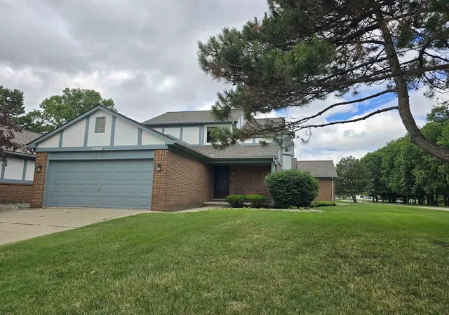 Photo 1 of Sale Pending at 45603 Bristol Bay Dr, Macomb, MI 48044 | MLS# 5050212842 | Listing updated on 2026-07-21