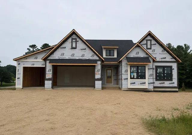 Photo 1 of Single family home for sale at 414 Flowerwood Dr #13, Park Township Ottawa, MI 49424 | MLS# 71026031964 | Listing updated on 2026-08-26