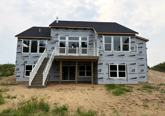 Photo 2 of Single family home for sale at 414 Flowerwood Dr #13, Park Township Ottawa, MI 49424 | MLS# 71026031964 | Listing updated on 2026-08-26