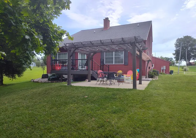 Photo 1 of Single family home for sale at 14376 Horn Dr, Camden, MI 49232 | MLS# 53026031962 | Listing updated on 2026-09-08