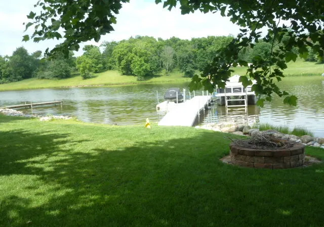 Photo 3 of Single family home for sale at 14376 Horn Dr, Camden, MI 49232 | MLS# 53026031962 | Listing updated on 2026-09-08