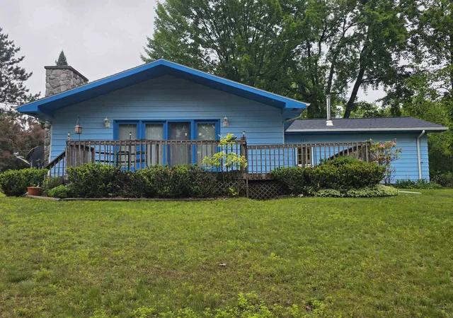 Photo 1 of Single family home for sale at 2091 Lakeside Dr, Hale, MI 48739 | MLS# 77080070243 | Listing updated on 2026-06-28