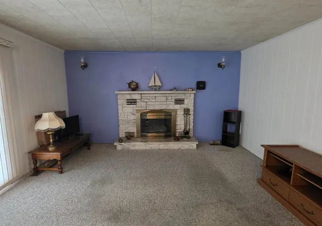 Photo 4 of Single family home for sale at 2091 Lakeside Dr, Hale, MI 48739 | MLS# 77080070243 | Listing updated on 2026-06-28