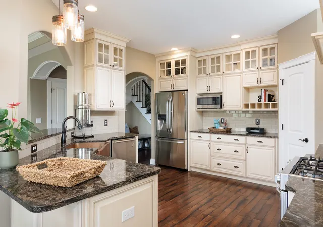Photo 4 of Single family home for sale at 3481 Huellmantel Dr, Traverse City, MI 49685 | MLS# 78080070245 | Listing updated on 2026-07-29
