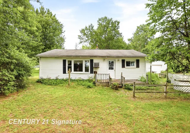 1st image of 12097 Swan Creek Rd, Saginaw, MI 48609 | MLS# 61050212848