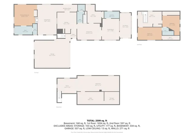 56th image of 1632 W Lakewood Blvd, Holland, MI 49424 | MLS# 65026031974