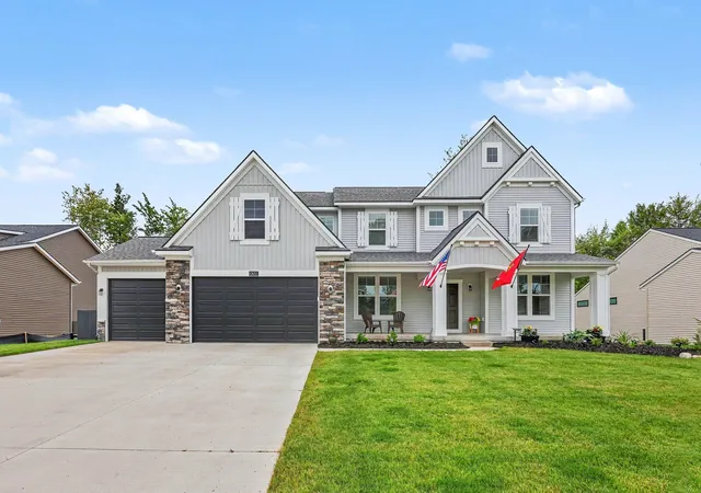 1st image of 13652 Whitfield Dr, Nunica, MI 49448 | MLS# 71026031982