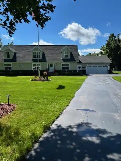 Photo 1 of Single family home for sale at 1976 Estelle Rd, Gaylord, MI 49735 | MLS# 81026031983 | Listing updated on 2026-09-24