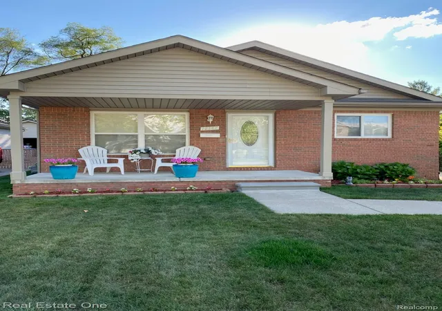 Photo 1 of Sale Pending at 12147 Rockland, Redford, MI 48239 | MLS# 20261048472 | Listing updated on 2026-07-06