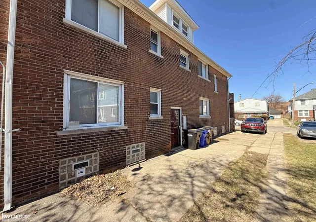 Photo 2 of Single family home for sale at 2301 La Belle St, Detroit City Wayne, MI 48238 | MLS# 58050212860 | Listing updated on 2026-08-24