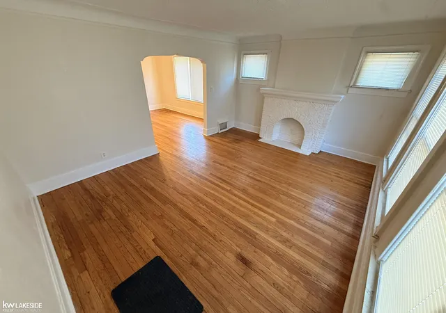 Photo 3 of Single family home for sale at 2301 La Belle St, Detroit City Wayne, MI 48238 | MLS# 58050212860 | Listing updated on 2026-08-24