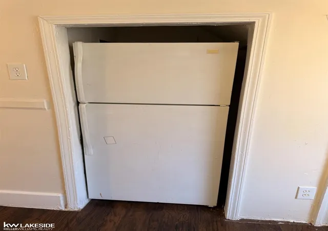 Photo 4 of Single family home for sale at 2301 La Belle St, Detroit City Wayne, MI 48238 | MLS# 58050212860 | Listing updated on 2026-08-24