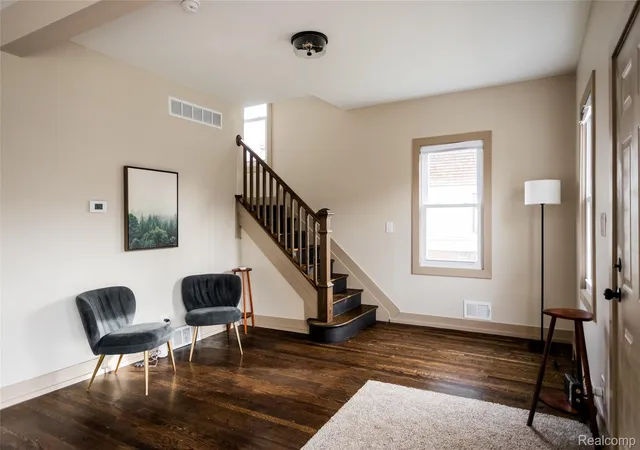 Photo 3 of Single family home for sale at 2630 Harding St, Detroit City Wayne, MI 48214 | MLS# 20261048479 | Listing updated on 2026-08-29