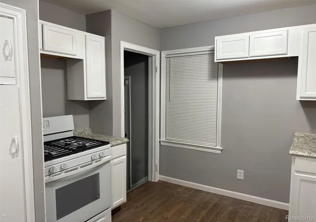 Photo 3 of Single family home for sale at 19331 Hoover St, Detroit, MI 48205 | MLS# 20261048481 | Listing updated on 2026-09-01