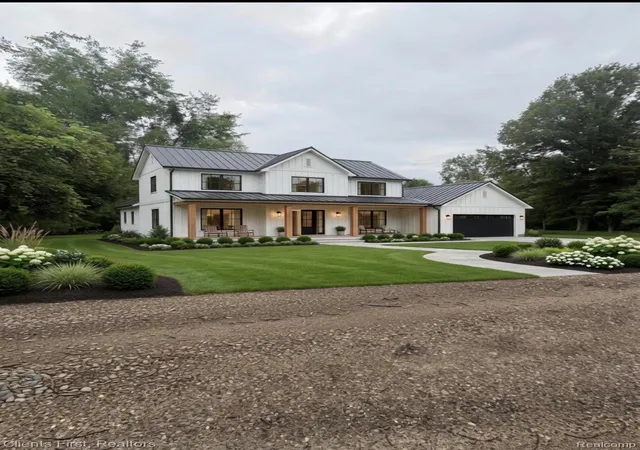 Photo 2 of Land for sale at 0000 Marlowe Blvd, Canton Charter Township Wayne, MI 48187 | MLS# 20261048485 | Listing updated on 2026-07-17