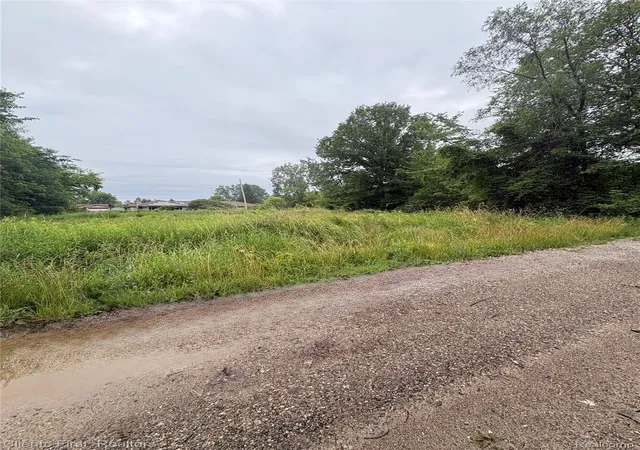Photo 3 of Land for sale at 0000 Marlowe Blvd, Canton Charter Township Wayne, MI 48187 | MLS# 20261048485 | Listing updated on 2026-07-17