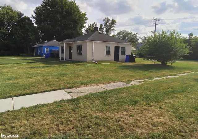 Photo 3 of Single family home for sale at 14055 Plainview Ave, Detroit, MI 48223 | MLS# 58050212867 | Listing updated on 2026-08-24