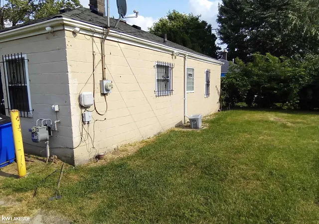 Photo 3 of Single family home for sale at 14055 Plainview Ave, Detroit, MI 48223 | MLS# 58050212867 | Listing updated on 2026-08-24