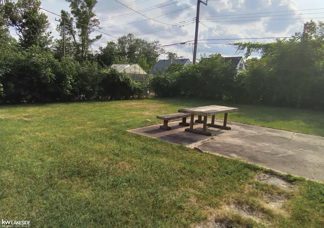 Photo 4 of Single family home for sale at 14055 Plainview Ave, Detroit, MI 48223 | MLS# 58050212867 | Listing updated on 2026-08-24