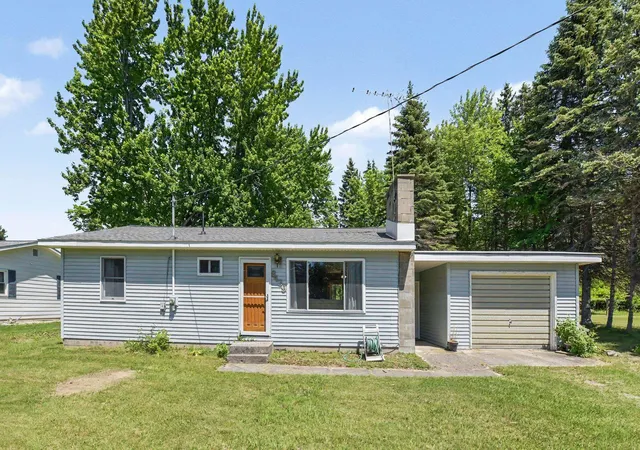 1st image of 8439 Ridge Rd, Rapid City, MI 49676 | MLS# 78080070255