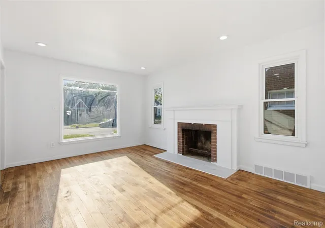 Photo 3 of Single family home for sale at 18636 Mark Twain St, Detroit, MI 48235 | MLS# 20261048495 | Listing updated on 2026-09-13