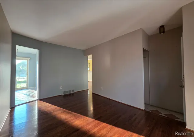 Photo 3 of Single family home for sale at 29120 Dover Ave, Warren, MI 48088 | MLS# 20261048501 | Listing updated on 2026-09-16