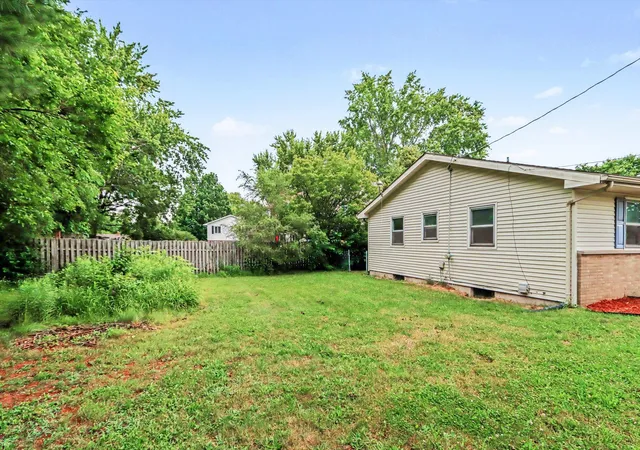 Photo 26 of Single family home for sale at 6083 Woodlea Dr, Kalamazoo, MI 49048 | MLS# 64026032026 | Listing updated on 2026-10-05
