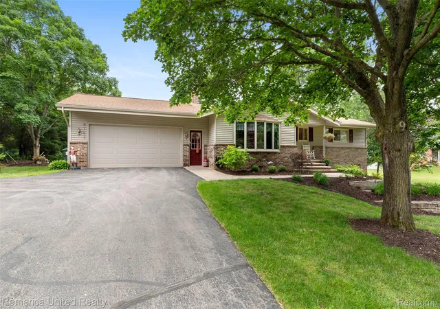 Photo 1 of Sale Pending at 8763 Bishop Rd, Brighton, MI 48116 | MLS# 20261048507 | Listing updated on 2026-07-11