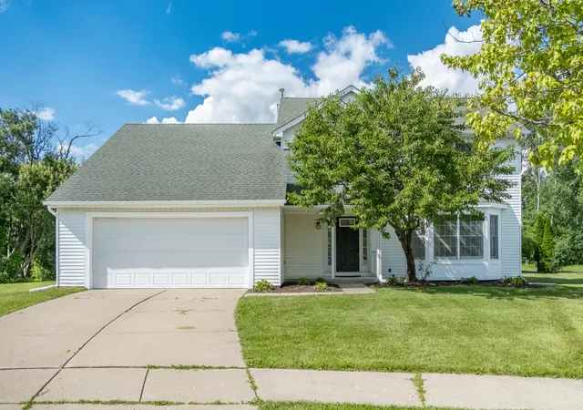 Photo 1 of Single family home for sale at 3126 Fairhaven Ct, Ann Arbor, MI 48105 | MLS# 81026032028 | Listing updated on 2026-07-14