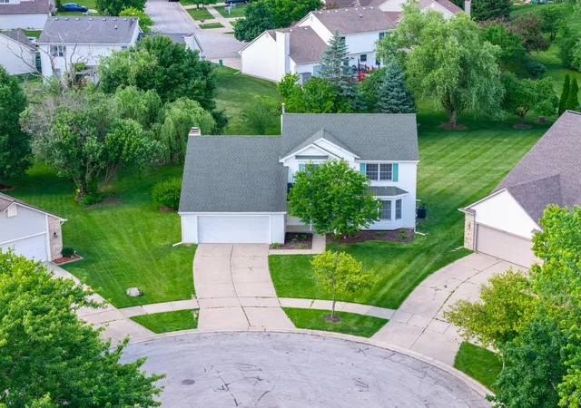 Photo 3 of Single family home for sale at 3126 Fairhaven Ct, Ann Arbor, MI 48105 | MLS# 81026032028 | Listing updated on 2026-07-14
